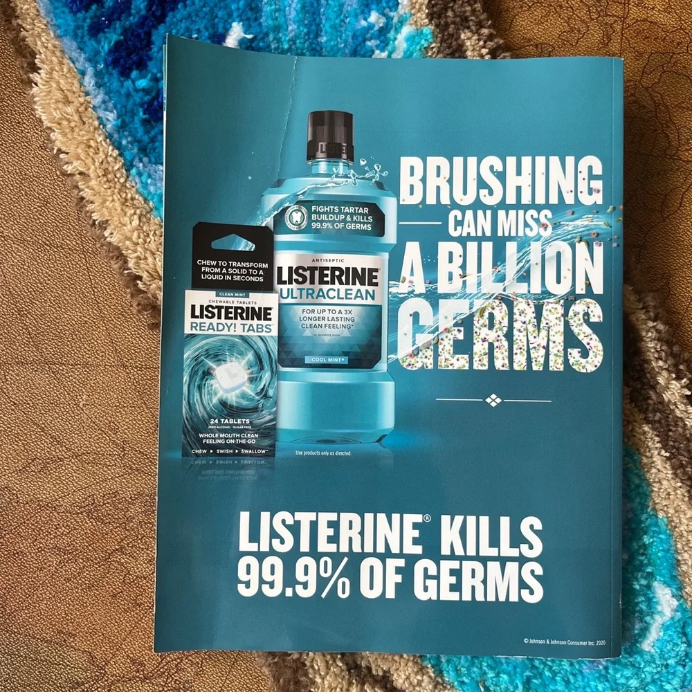 Miami Dolphin Yearbook 2021 - Picture 9 of 10